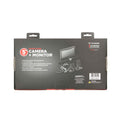 UNIVERSAL WIRELESS SYSTEM MONITOR AND CAMERA KIT
