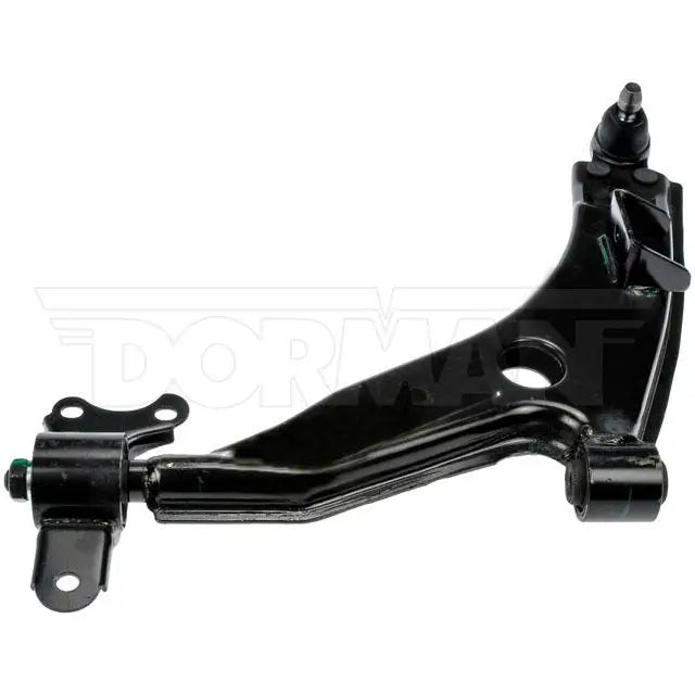 CONTROL ARM W/ BALL