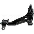 CONTROL ARM W/ BALL
