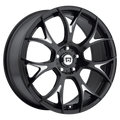 Motegi auto part
