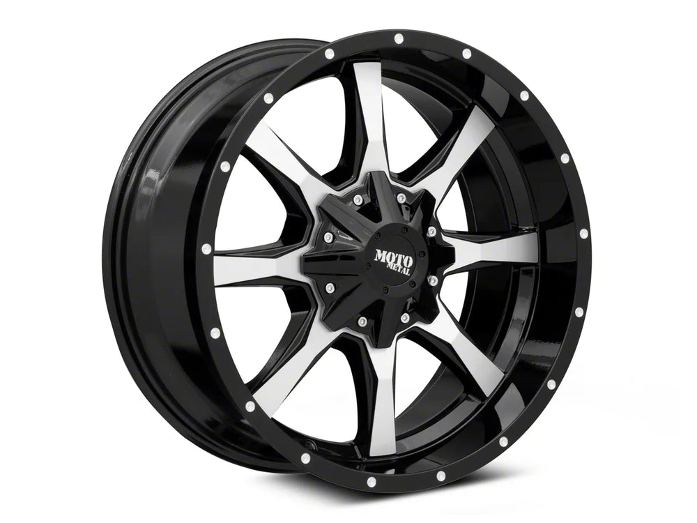 MO970 20X12 8X6.5 -44MM