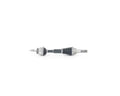 ALL NEW CV AXLE