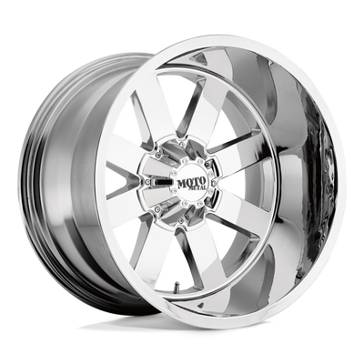 MO996 20X12 5X5.5 G-BLK MILL -44MM