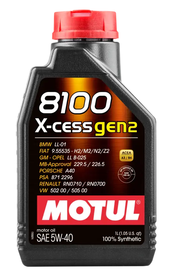 Motul auto part