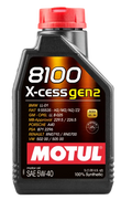 Motul TEKMA ULTIMA+ 5W30 20L