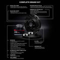 R1 Concepts auto part detail