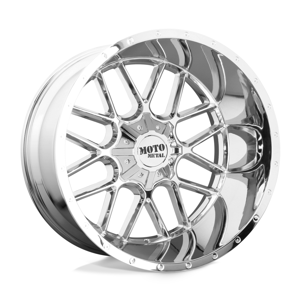 SG 20X12 8X165.10 GL BK MCH -44MM