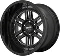 MO800 20X12 5X5.5 G-BLK MILL -44MM