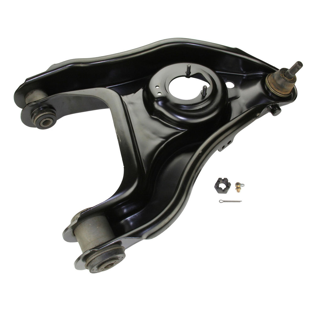 MOOG 2004 Ford F-150 Heritage Front Left Lower Control Arm w/Ball Joint