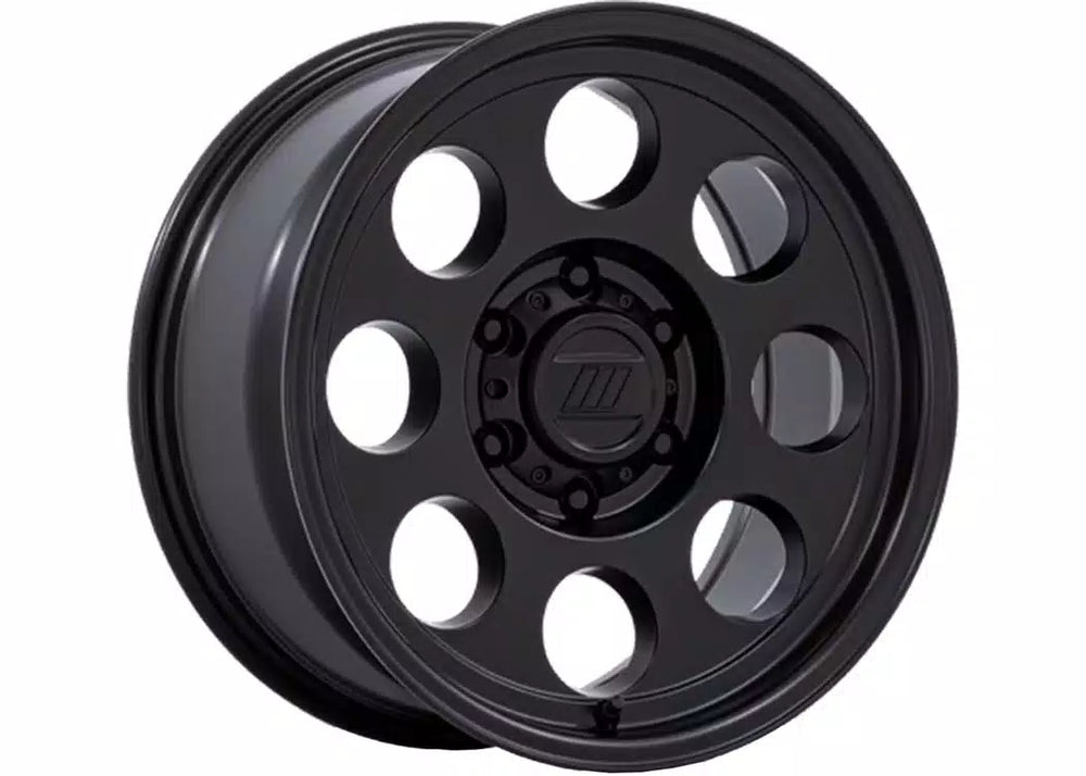 PXA201 17X8 6X5.5 M-BLK 0MM