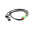 Racepak auto part