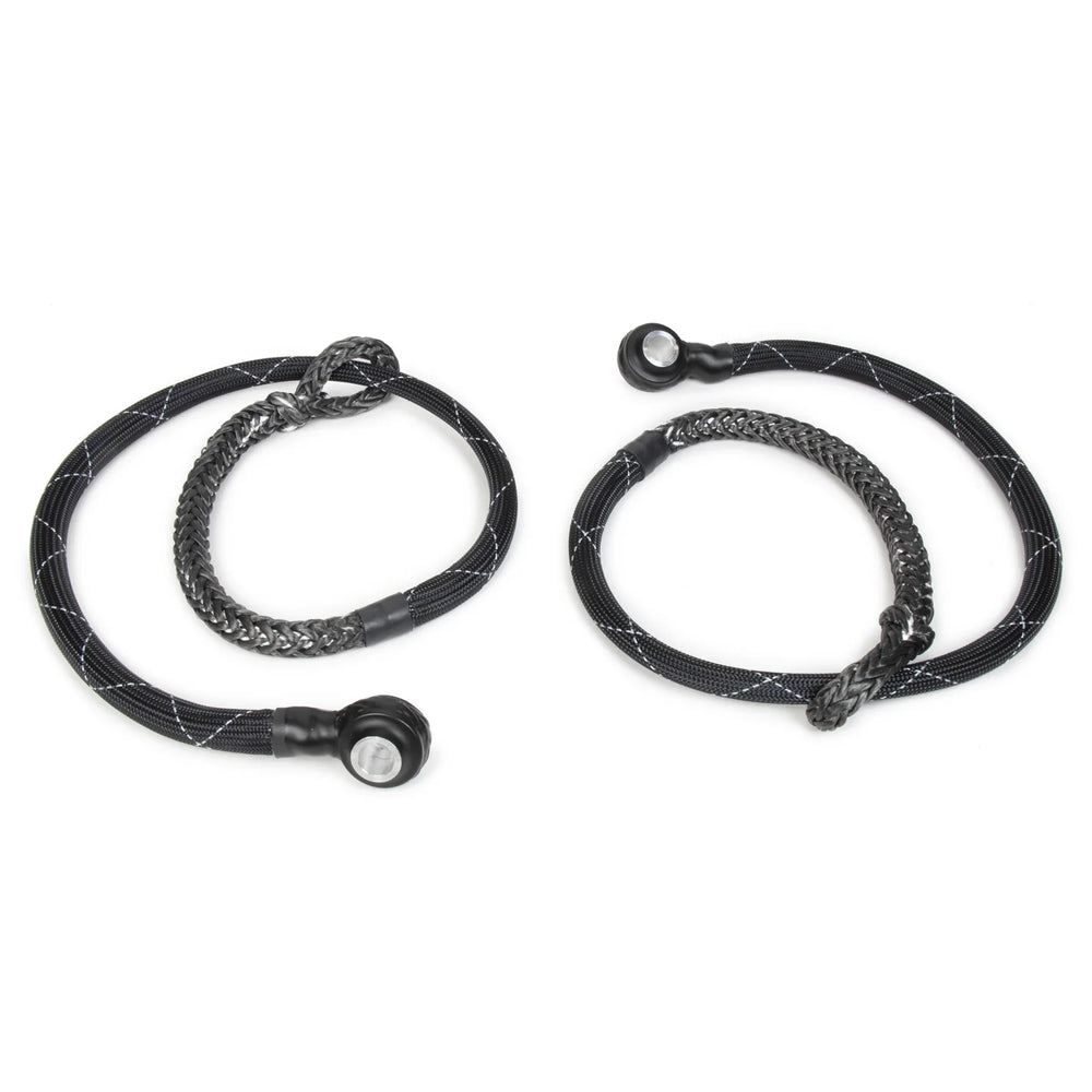Axle Tether (pair) Wrap Style