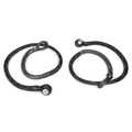 Axle Tether (pair) Wrap Style