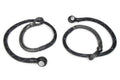 Ti22 PERFORMANCE auto part installed view