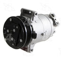 FOUR SEASONS auto part detail