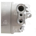 PARALLEL FLOW CONDENSER