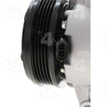 PARALLEL FLOW CONDENSER