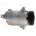 PARALLEL FLOW CONDENSER