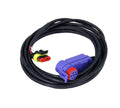 Holley auto part