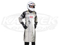 FUEL APRON AL KEV SFI 52.1