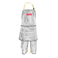 FUEL APRON AL KEV SFI 52.1