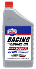 SYNTHETIC SAE 20W50 RACING MOTOR OIL 5 QUART CASE OF 3