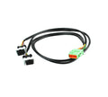 Holley auto part