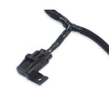 EFI BENCHTOP TEST HARNESS FOR FIRMWARE UPDATING DASH CONFIGURATION AND ECU TESTI