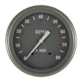 SG SERIES 5IN TACH 8000 RPM