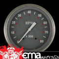 SG SERIES 5IN TACH 8000 RPM