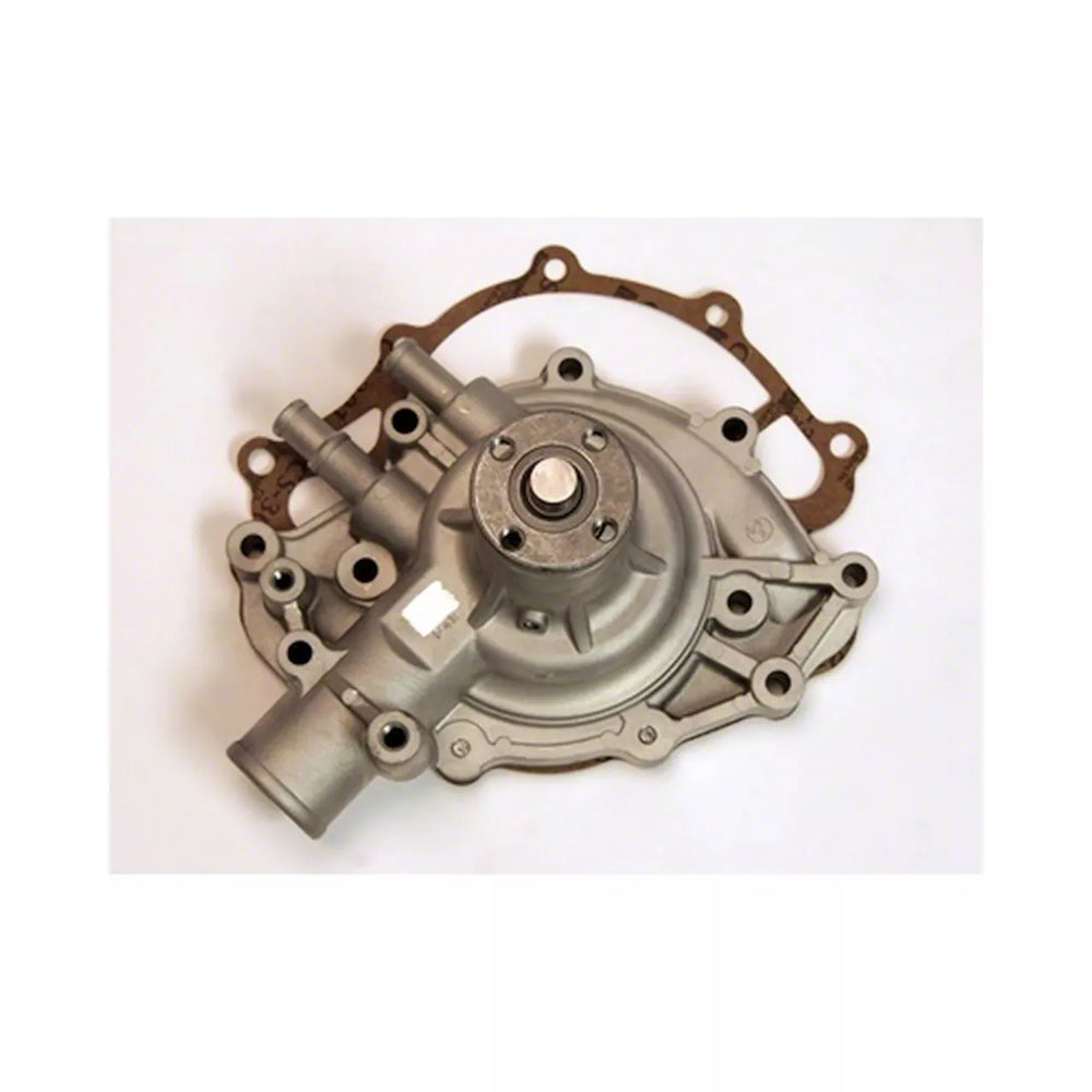 66-69 SB HI-FLO ALUM WATERPUMP