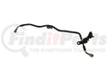 FUEL FEED LINE