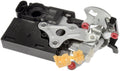DOOR LOCK ACTUATOR