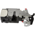 DOOR LOCK ACTUATOR
