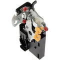 DOOR LOCK ACTUATOR