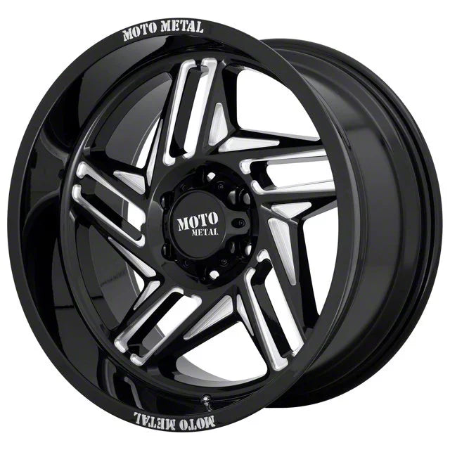 MO996 20X12 6X5.5 G-BLK MILL -44MM