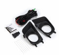 DFC auto part close-up