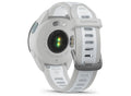 FORERUNNER 165 MIST GRAY/WHITESTO
