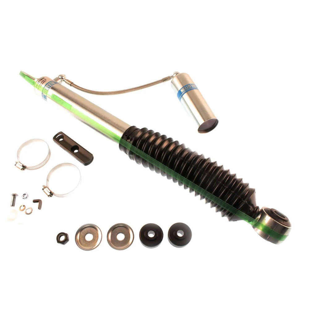 0712 TOYOTA 4RUNNER/FJ CRUISER REAR 46MM MONOTUBE SHOCK