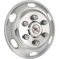 SIMULATOR PART FRONT WHEEL LINER 19.5IN 6LUG 6HH IMPORT DOTLINER
