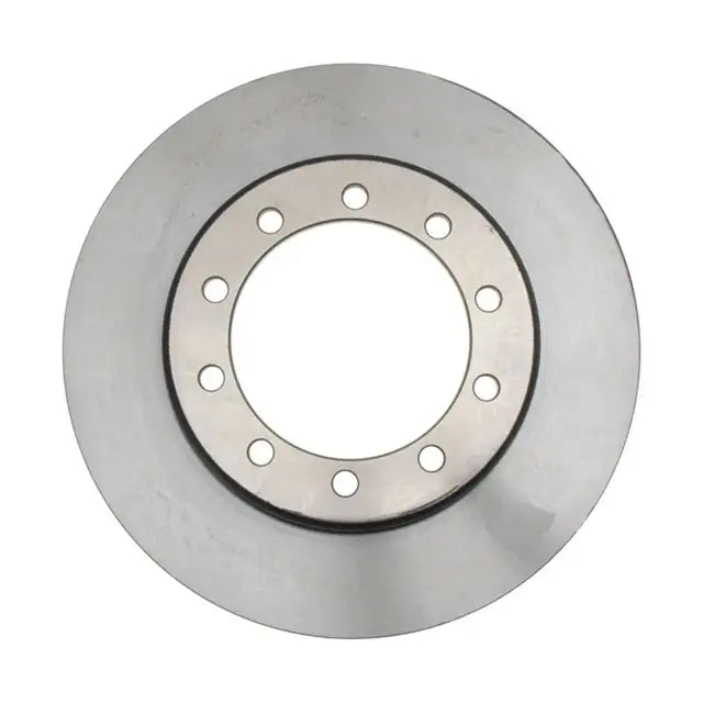 Centric Performance Brake Rotor