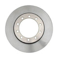 Centric Performance Brake Rotor