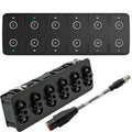 MARETRON auto part
