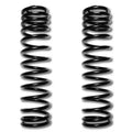 Rock Krawler 2018+ Jeep Wrangler JL 2DR / JLU 4DR 4.5in Front Coil Springs Only