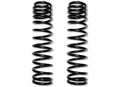 Rock Krawler 2018+ Jeep Wrangler JL 2DR / JLU 4DR 4.5in Front Coil Springs Only