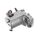 INTRMTR STARTER SOLENOID