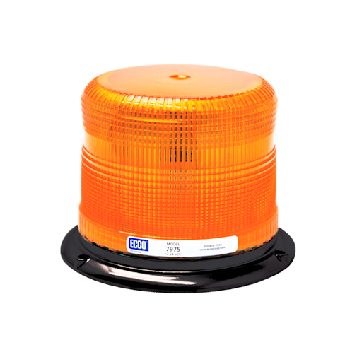 LED BEACON PULSE II ALUMI