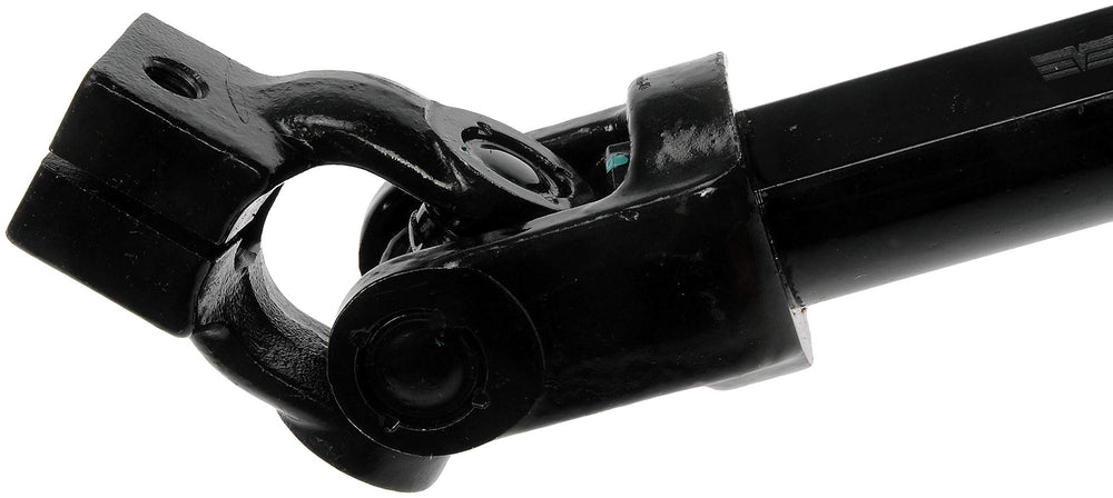 LOWER STEERING SHAFT