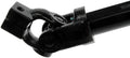 LOWER STEERING SHAFT