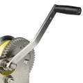 WINCH, 3200 LBS., 2-SPEED W/HEAVY D